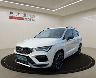 Cupra Cupra Ateca 1.5 TSI DSG Gebrauchtwagen