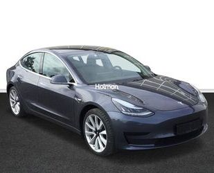 Tesla Tesla Model 3 Standard Range Plus 53 kWh A.pilot P Gebrauchtwagen