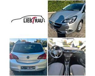 Opel Opel Corsa E 1.4 Active ecoFlex *Fahrradträger*PDC Gebrauchtwagen