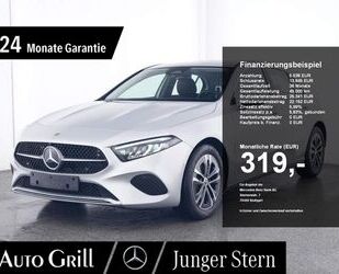 Mercedes-Benz Mercedes-Benz A 180 *sofort * Progressive Kamera m Gebrauchtwagen