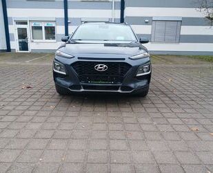 Hyundai Hyundai Kona Premium 2WD, TÜV NEU-Sondermodell,Ext Gebrauchtwagen