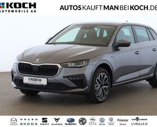 Skoda Skoda Scala 1.0 TSI Drive NAVI ACC SPURWECHSEL Key Gebrauchtwagen