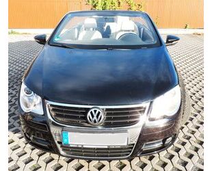 VW Volkswagen Eos 2.0 TSI Standard Gebrauchtwagen