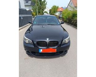 BMW BMW 523i -M Paket Gebrauchtwagen