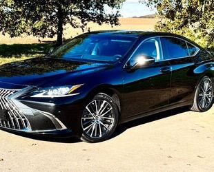 Lexus Lexus ES 300 Business Line Limited Edition Gebrauchtwagen