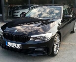 BMW BMW 530d xDrive A - Gebrauchtwagen