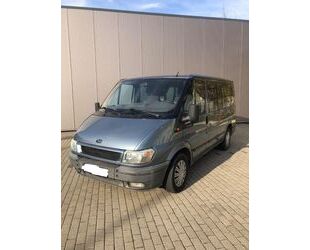 Ford Ford Transit 100 T300 Euroline/Multivan/Klima/7-Si Gebrauchtwagen