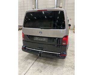 VW Volkswagen T6 Multivan Gebrauchtwagen