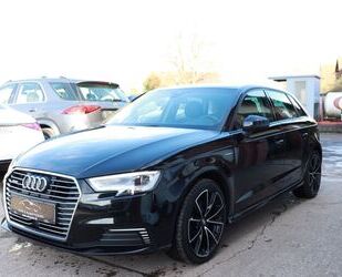 Audi Audi A3 Sportback e-tron Navi LED Gebrauchtwagen