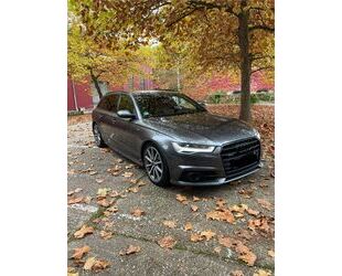 Audi Audi A6 3.0 TDI 160kW quattro S tronic Avant S-Li Gebrauchtwagen