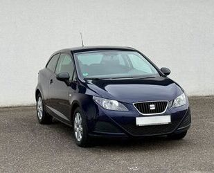 Seat Seat Ibiza 1.2 Reference Gebrauchtwagen