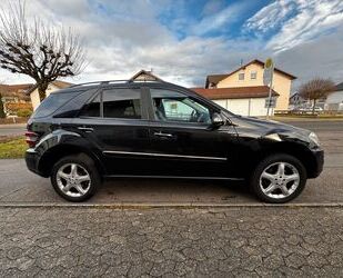 Mercedes-Benz Mercedes-Benz ML 320 CDI 4MATIC - Gebrauchtwagen