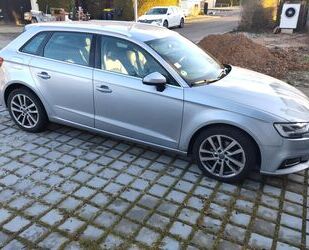 Audi Audi A3 1.6 TDI Sportback - Gebrauchtwagen