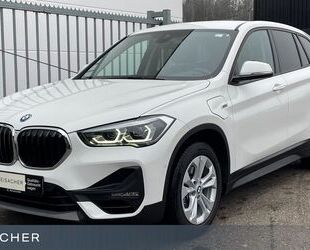 BMW BMW X1 xDrive 25e Advantage,AHK,LED,RFK,ParkAss Gebrauchtwagen