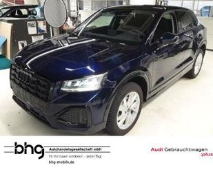 Audi Audi Q2 30 TDI advanced Gebrauchtwagen