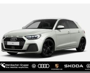 Audi Audi A1 Sportback S line 30 TFSI LED Scheinw. Smar Gebrauchtwagen