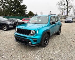 Jeep Jeep Renegade Longitude FWD Gebrauchtwagen