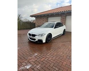 BMW BMW 328i Sport Line Sport Line Gebrauchtwagen