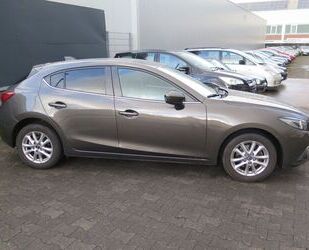 Mazda 3 Gebrauchtwagen