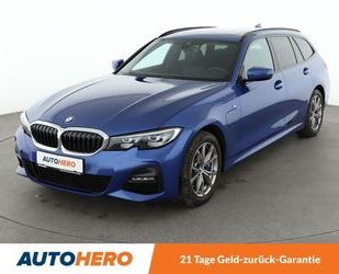 BMW 330 Gebrauchtwagen