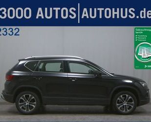 Seat Seat Ateca 2.0 TDI Style Navi LED Pano Beats 360° Gebrauchtwagen