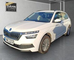 Skoda Skoda Kamiq 1.0 TSI Active ,Allwettereifen Gebrauchtwagen