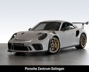 Porsche Porsche 911 GT3 RS Clubsport Lift Bose LED Chrono Gebrauchtwagen