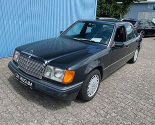 Mercedes-Benz Mercedes-Benz 230 Gebrauchtwagen