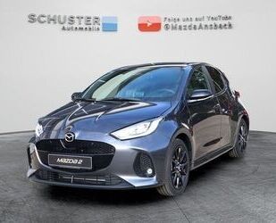 Mazda Mazda 2 Hybrid Homura Plus 1.5 PANO/Head-Up/Navi/K Gebrauchtwagen