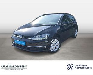 VW Volkswagen Golf Comfortline 1.0 TSI Navi Climatron Gebrauchtwagen