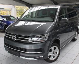 VW Volkswagen T6 MULTIVAN/PANAMERICANA/DSG/TOTW/APP/A Gebrauchtwagen