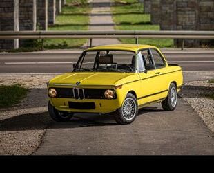 BMW BMW 2002 Gebrauchtwagen