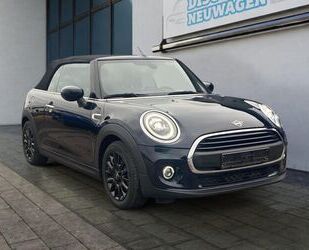 Mini MINI Cabrio One Chili *PDCh*Sitzheiz*LED*4.99%* Gebrauchtwagen