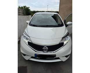 Nissan Nissan Note 1.2 DIG-S Acenta TÜV Neu Gebrauchtwagen