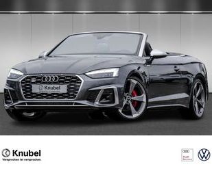 Audi Audi S5 Cabriolet 3.0 TFSI Laser Navi+ Keyless Par Gebrauchtwagen