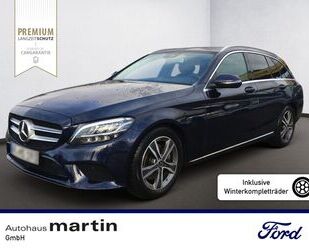 Mercedes-Benz Mercedes-Benz C 300 T Avantgarde FSE PTS SHZ NAVI Gebrauchtwagen