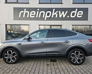 Renault Renault Arkana Intens RKamera Navi Touchscreen 9,3 Gebrauchtwagen