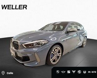 BMW BMW M135i xDrive PDC DAB LiCo+ Tempomat Navi Shz L Gebrauchtwagen