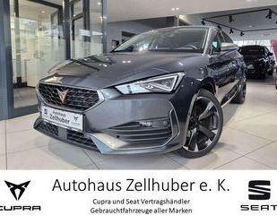 Cupra Cupra Leon 2.0 TDI DSG *UPE 46.000 *ACC*Kamera* Gebrauchtwagen