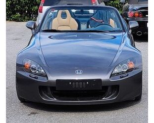 Honda Honda S2000 AP2 2006 UNIQUE VALUE COLOUR COMBO. Gebrauchtwagen