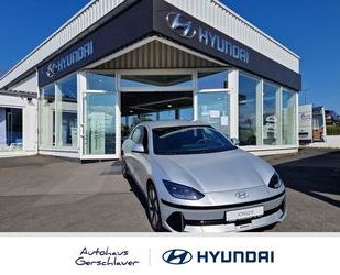 Hyundai Hyundai IONIQ 6 4WD 77,4kWh (325PS) UNIQ Gebrauchtwagen