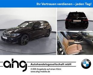 BMW BMW 330e Touring M Sportpaket Innovationspaket Har Gebrauchtwagen