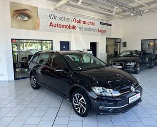 VW Volkswagen Golf VII Variant Join Start-Stopp *Navi Gebrauchtwagen