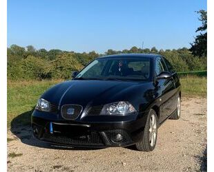 Seat Seat Ibiza 1.4 16V 63kW Sport Line Gebrauchtwagen