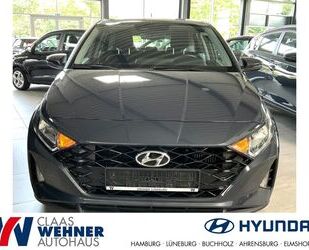 Hyundai Hyundai i20 Select 1.0 T-GDI EU6d, Funktionspaket, Gebrauchtwagen