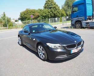 BMW BMW Z4 sDrive23i,TOP Zustand,Tüv,Voll Gebrauchtwagen