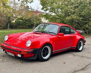 Porsche Porsche 930 911 Turbo (930) Gebrauchtwagen