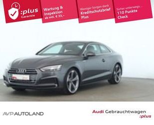 Audi Audi A5 Coupe 2.0 TFSI S tronic S line | NAVI | LE Gebrauchtwagen