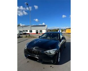 BMW BMW 116i - Gebrauchtwagen