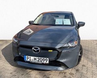 Mazda Mazda 2 2023 5HB 1.5L e-SKYACTIV G 90ps 6MT FWD CE Gebrauchtwagen